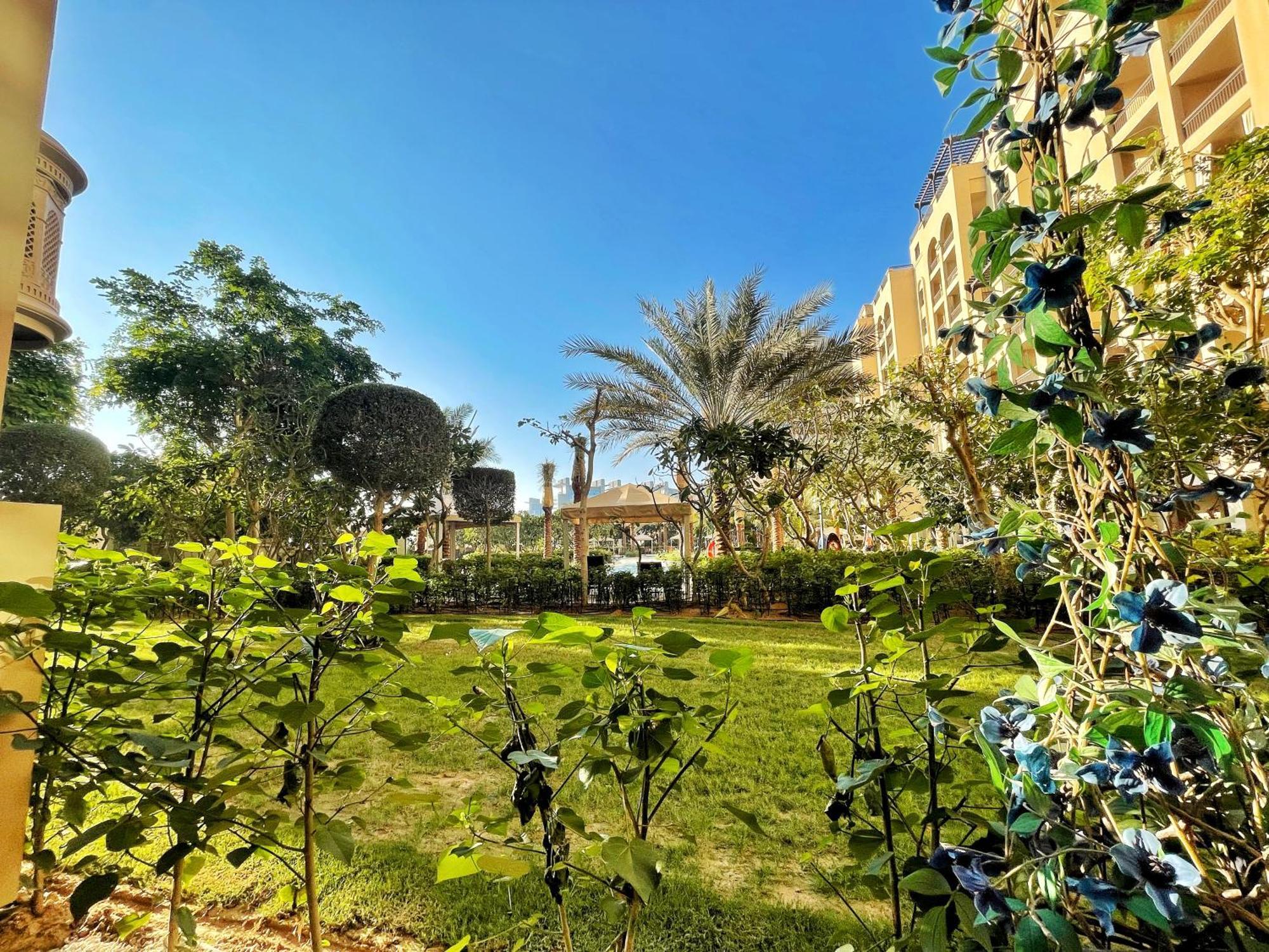 Harmony Vacation Homes - South Residence Ντουμπάι Εξωτερικό φωτογραφία