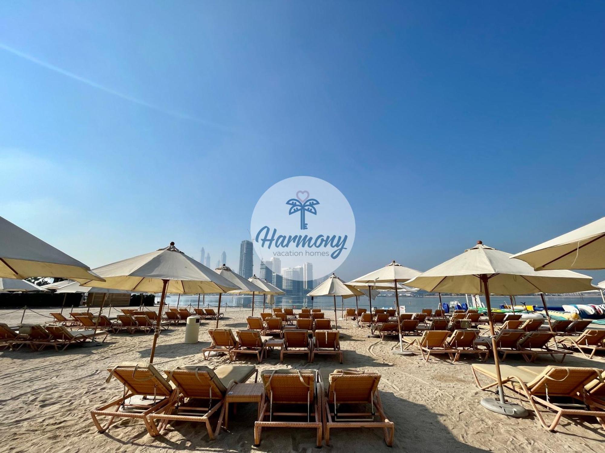 Harmony Vacation Homes - South Residence Ντουμπάι Εξωτερικό φωτογραφία