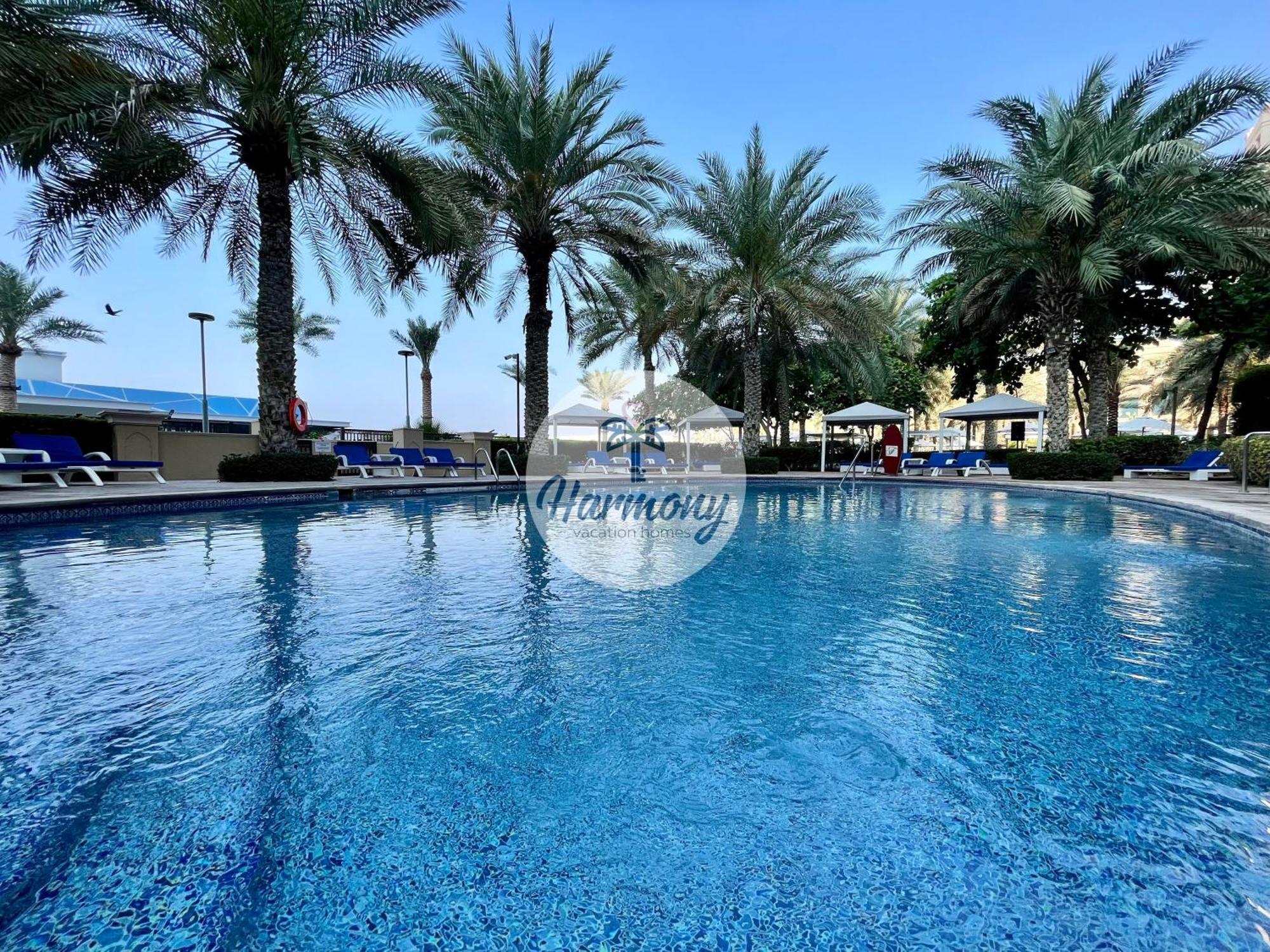 Harmony Vacation Homes - South Residence Ντουμπάι Εξωτερικό φωτογραφία