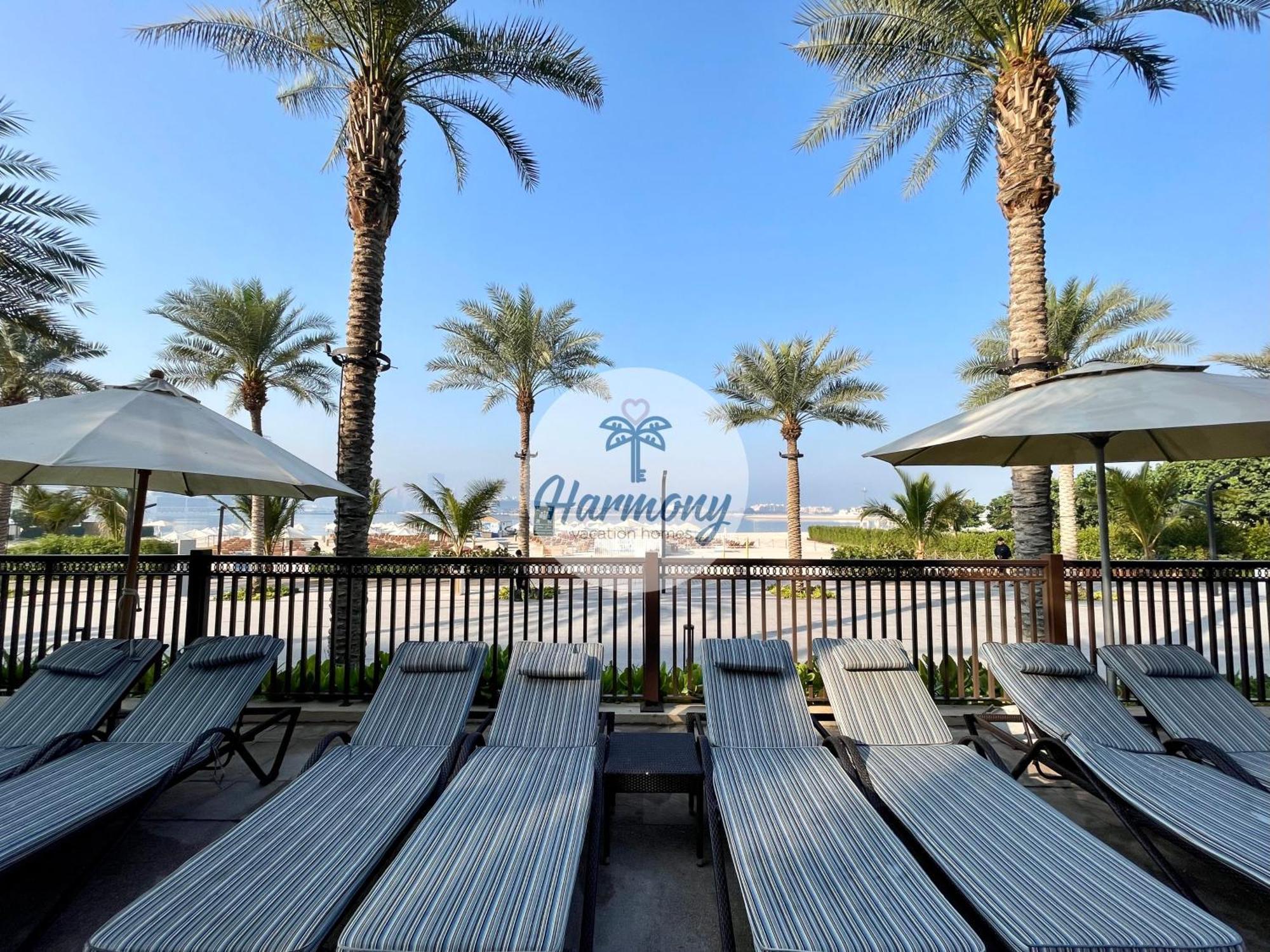 Harmony Vacation Homes - South Residence Ντουμπάι Εξωτερικό φωτογραφία
