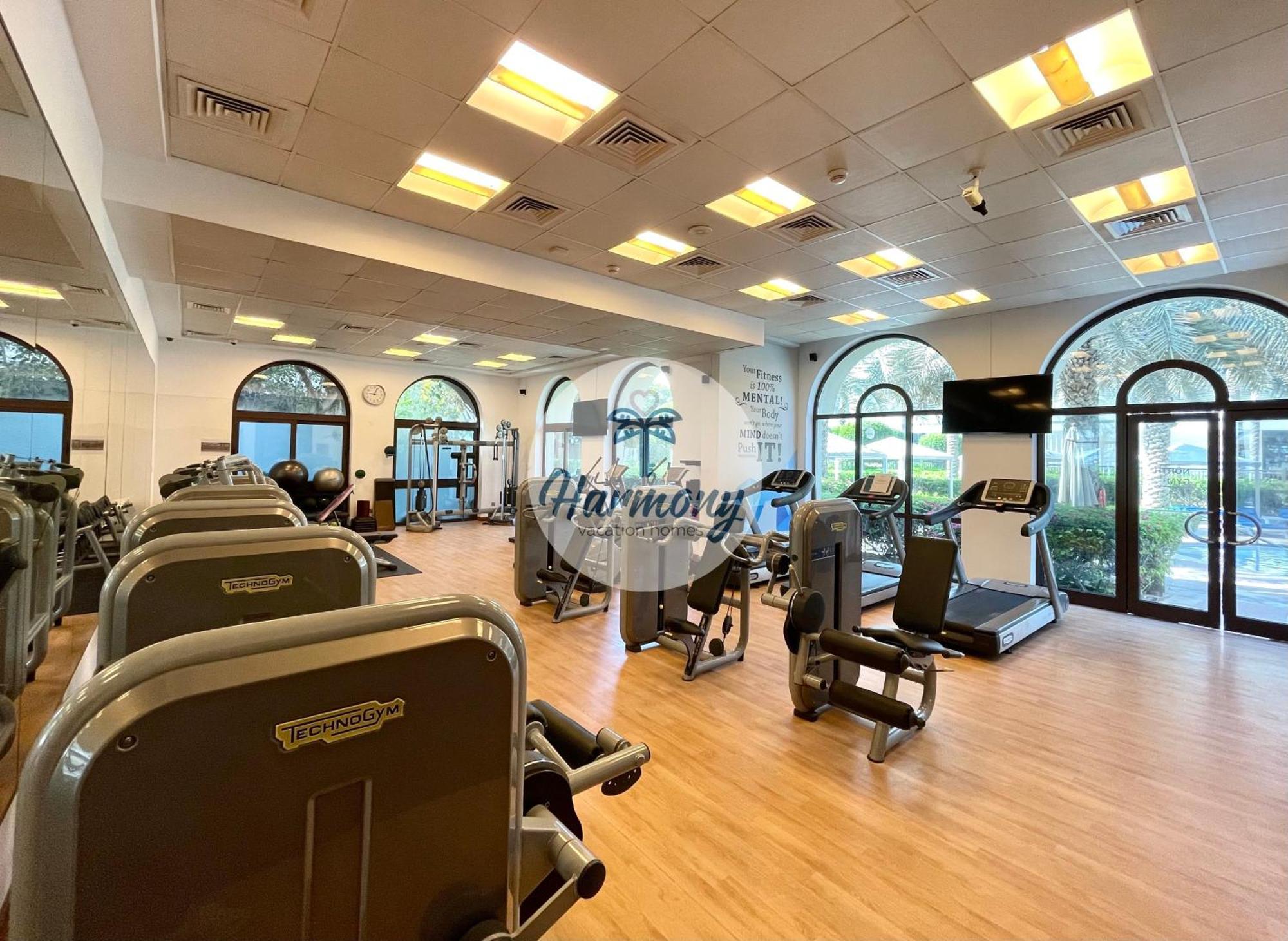 Harmony Vacation Homes - South Residence Ντουμπάι Εξωτερικό φωτογραφία